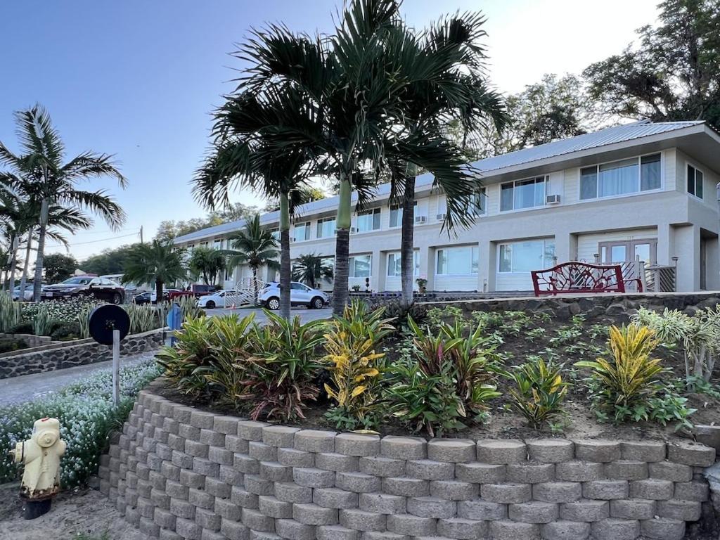 Unit 14 Maui Ohana Modern Studio Wailuku Dış mekan fotoğraf