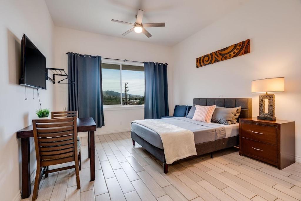 Unit 14 Maui Ohana Modern Studio Wailuku Dış mekan fotoğraf